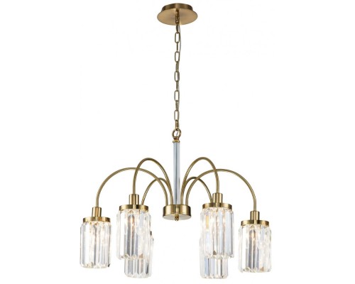 Подвесная люстра Duke 2969-6P Favourite