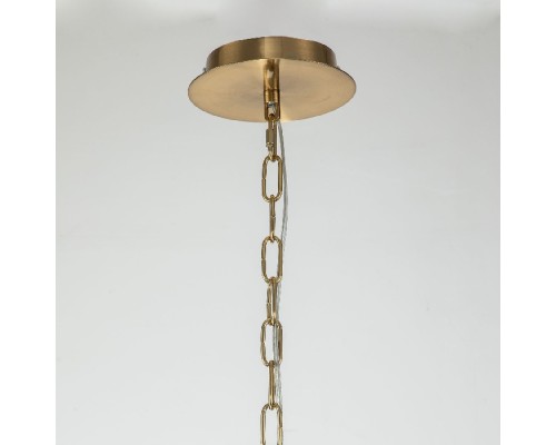 Подвесная люстра Duke 2969-6P Favourite