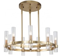 Потолочная люстра Status 2970-9P Favourite