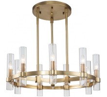 Потолочная люстра Status 2970-9P Favourite