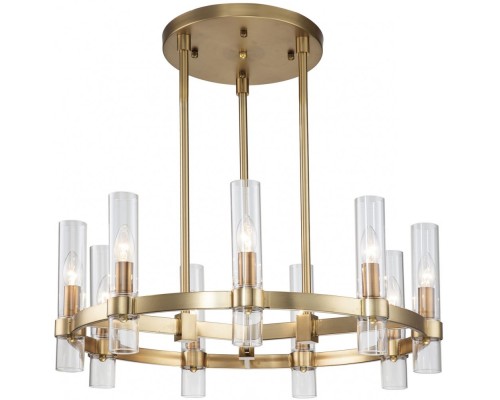 Потолочная люстра Status 2970-9P Favourite