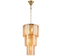 Подвесная люстра Prestige 2973-8P Favourite