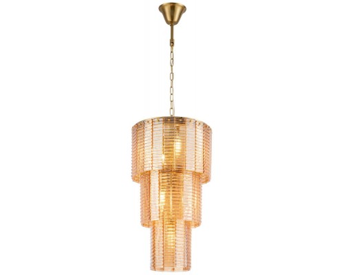 Подвесная люстра Prestige 2973-8P Favourite