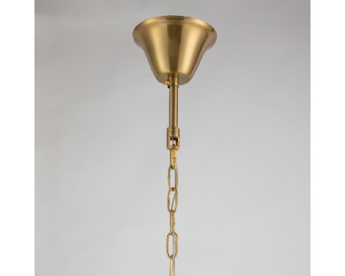 Подвесная люстра Prestige 2973-8P Favourite