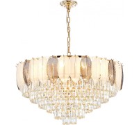 Подвесная люстра Dolor 2982-18P Favourite