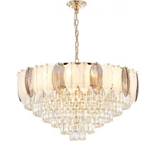 Подвесная люстра Dolor 2982-18P Favourite