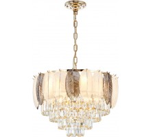 Подвесная люстра Dolor 2982-9P Favourite