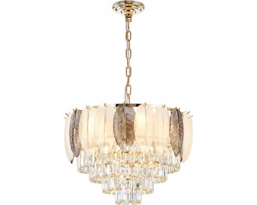 Подвесная люстра Dolor 2982-9P Favourite