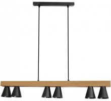 Подвесной светильник Piffero 2984-6P Favourite