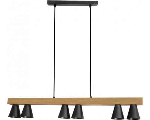 Подвесной светильник Piffero 2984-6P Favourite