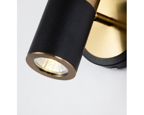 Спот Light point 2997-1W Favourite