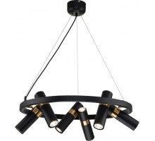 Подвесная люстра Light point 2997-6P Favourite