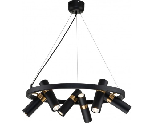 Подвесная люстра Light point 2997-6P Favourite