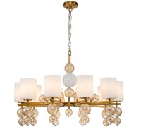 Подвесная люстра Ether 2998-10P Favourite