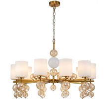 Подвесная люстра Ether 2998-10P Favourite