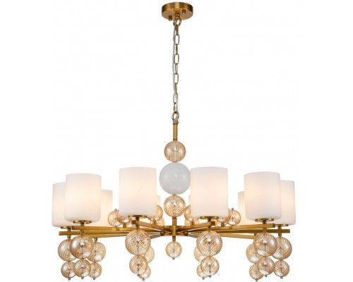 Подвесная люстра Ether 2998-10P Favourite