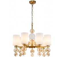 Подвесная люстра Ether 2998-7P Favourite