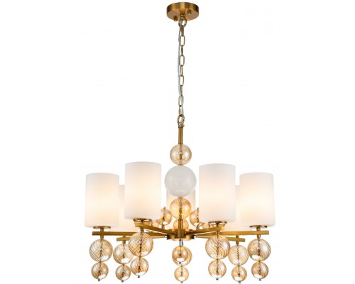 Подвесная люстра Ether 2998-7P Favourite