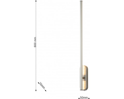 Бра Reed 3002-1W Favourite