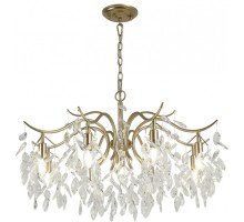 Подвесная люстра Brillo 3003-9P Favourite