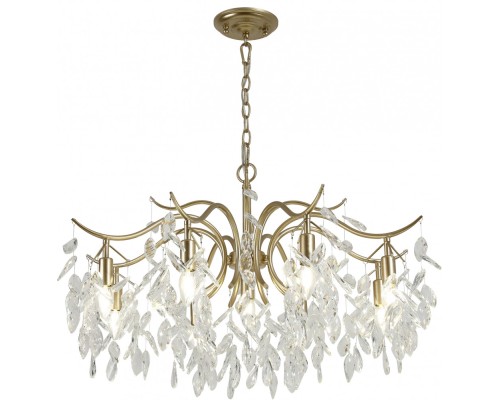 Подвесная люстра Brillo 3003-9P Favourite