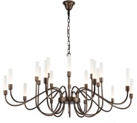 Подвесная люстра Tentacoli 3014-20P Favourite