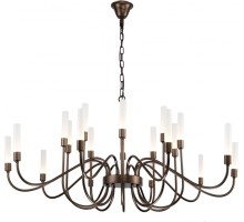 Подвесная люстра Tentacoli 3014-20P Favourite