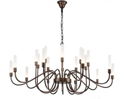 Подвесная люстра Tentacoli 3014-20P Favourite