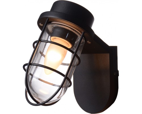 Настенный фонарь уличный Pointer 3021-1W Favourite