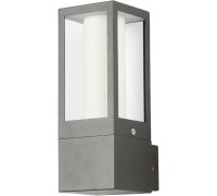 Настенный светильник уличный Later 3035-1W Favourite