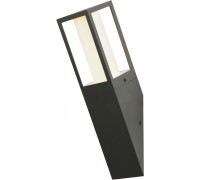 Настенный светильник уличный Later 3036-1W Favourite