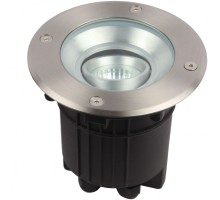 Встраиваемый светильник уличный Earthen 3040-1U Favourite