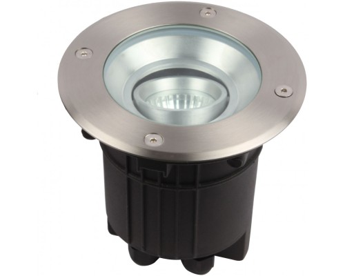 Встраиваемый светильник уличный Earthen 3040-1U Favourite