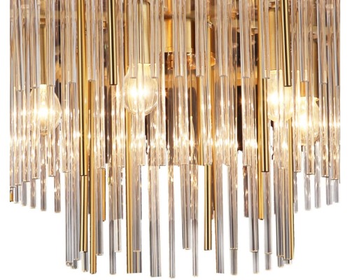 Потолочная люстра Massae 3053-6P Favourite