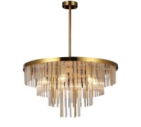 Потолочная люстра Massae 3053-9P Favourite