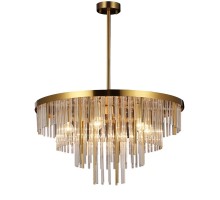 Потолочная люстра Massae 3053-9P Favourite