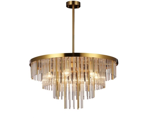 Потолочная люстра Massae 3053-9P Favourite