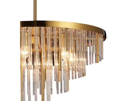 Потолочная люстра Massae 3053-9P Favourite