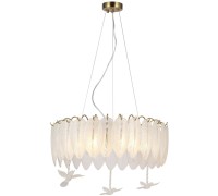 Подвесная люстра Philomela 3054-6P Favourite