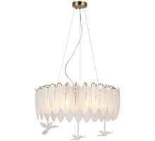 Подвесная люстра Philomela 3054-6P Favourite