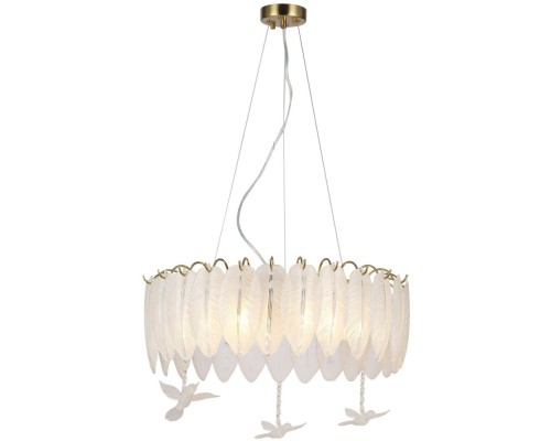 Подвесная люстра Philomela 3054-6P Favourite