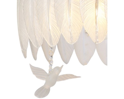 Подвесная люстра Philomela 3054-6P Favourite