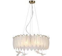 Подвесная люстра Philomela 3054-8P Favourite