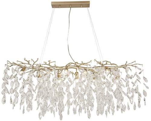 Подвесной светильник Brillo 3056-10P Favourite