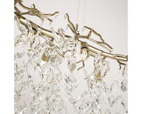 Подвесной светильник Brillo 3056-10P Favourite