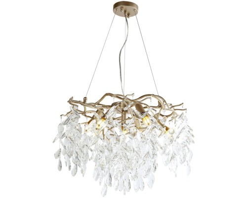 Подвесная люстра Brillo 3056-7P Favourite