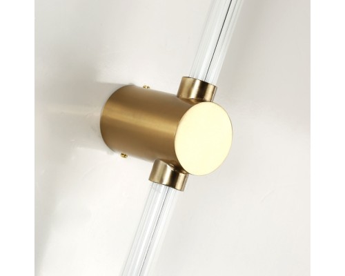 Настенный светильник Lignum 3057-1W Favourite