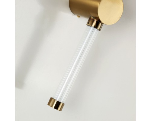 Настенный светильник Lignum 3057-2W Favourite