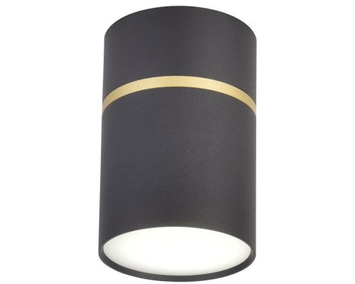 Точечный светильник Dunia 3068-1C Favourite