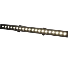 Точечный светильник Roshni 3083-10C Favourite